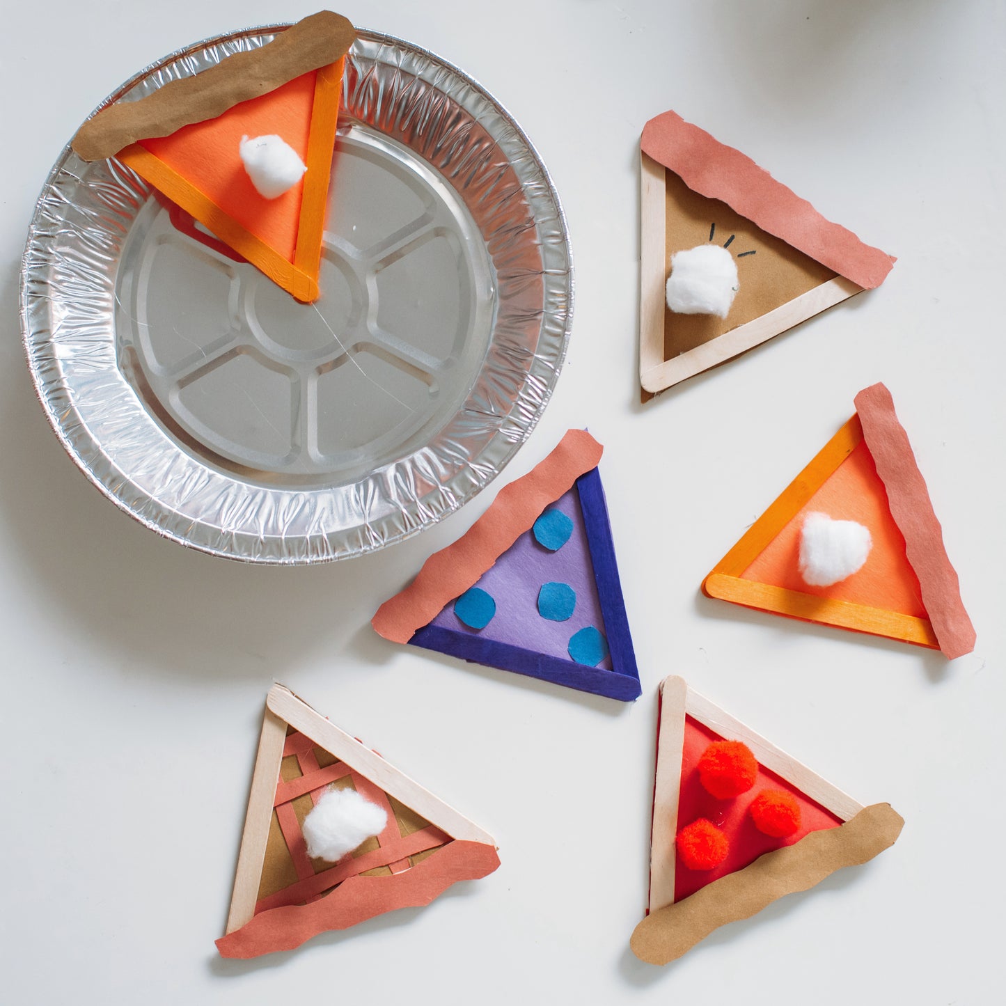 Home Camp: Cooking Week