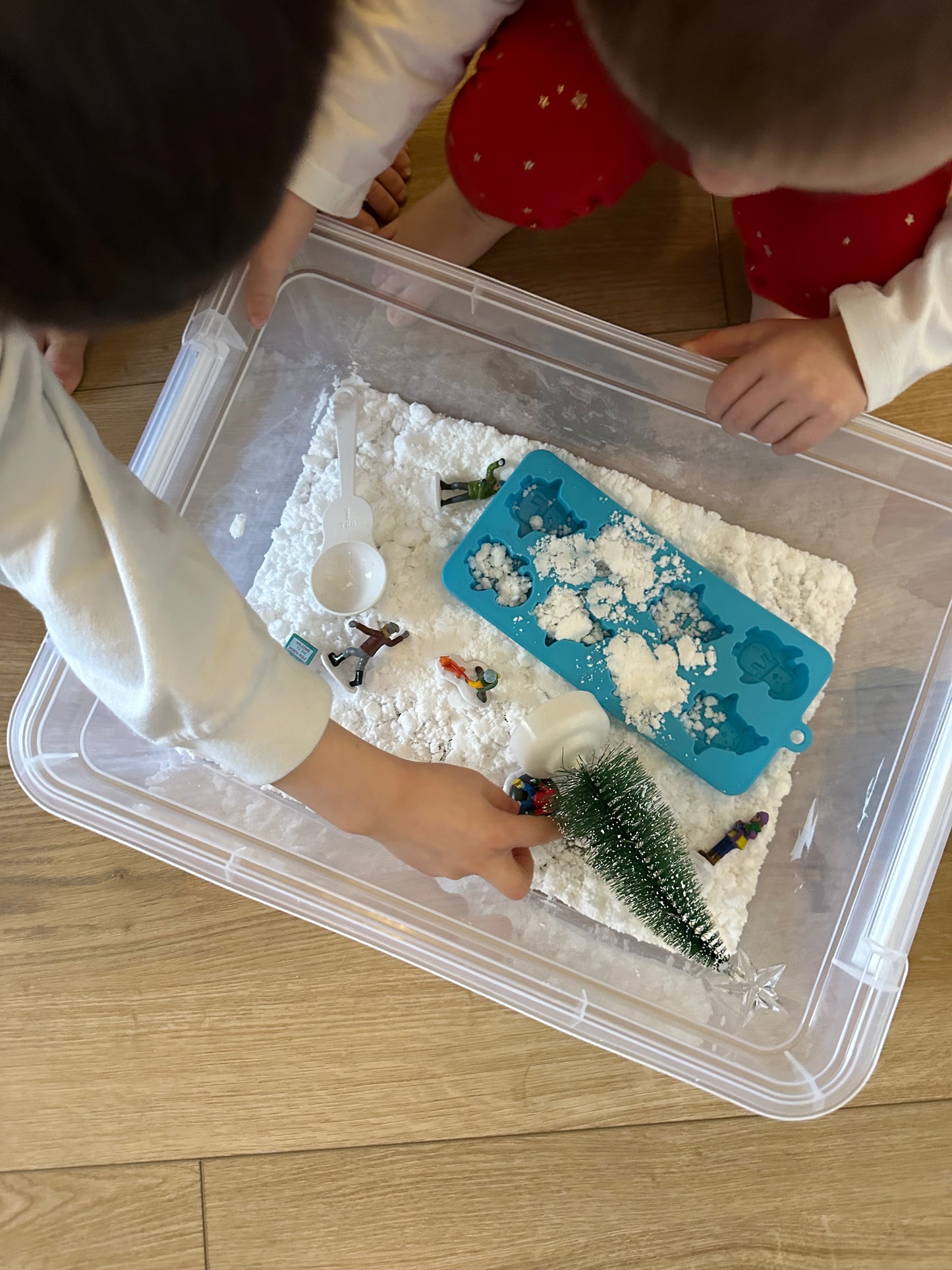 Letter UVW Activities