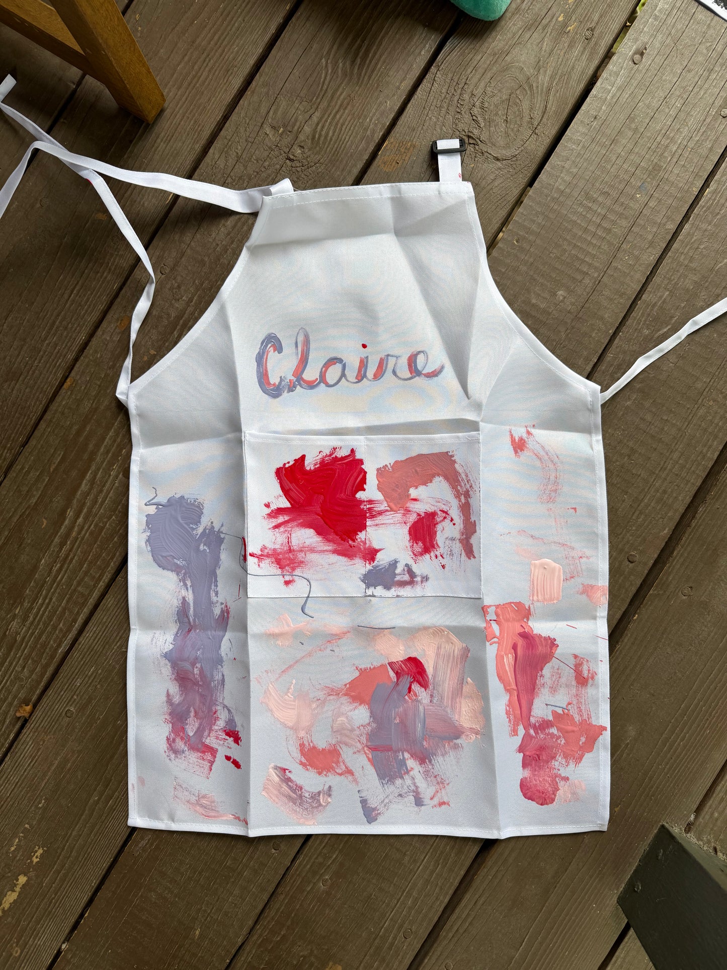 Home Camp: Cooking Week