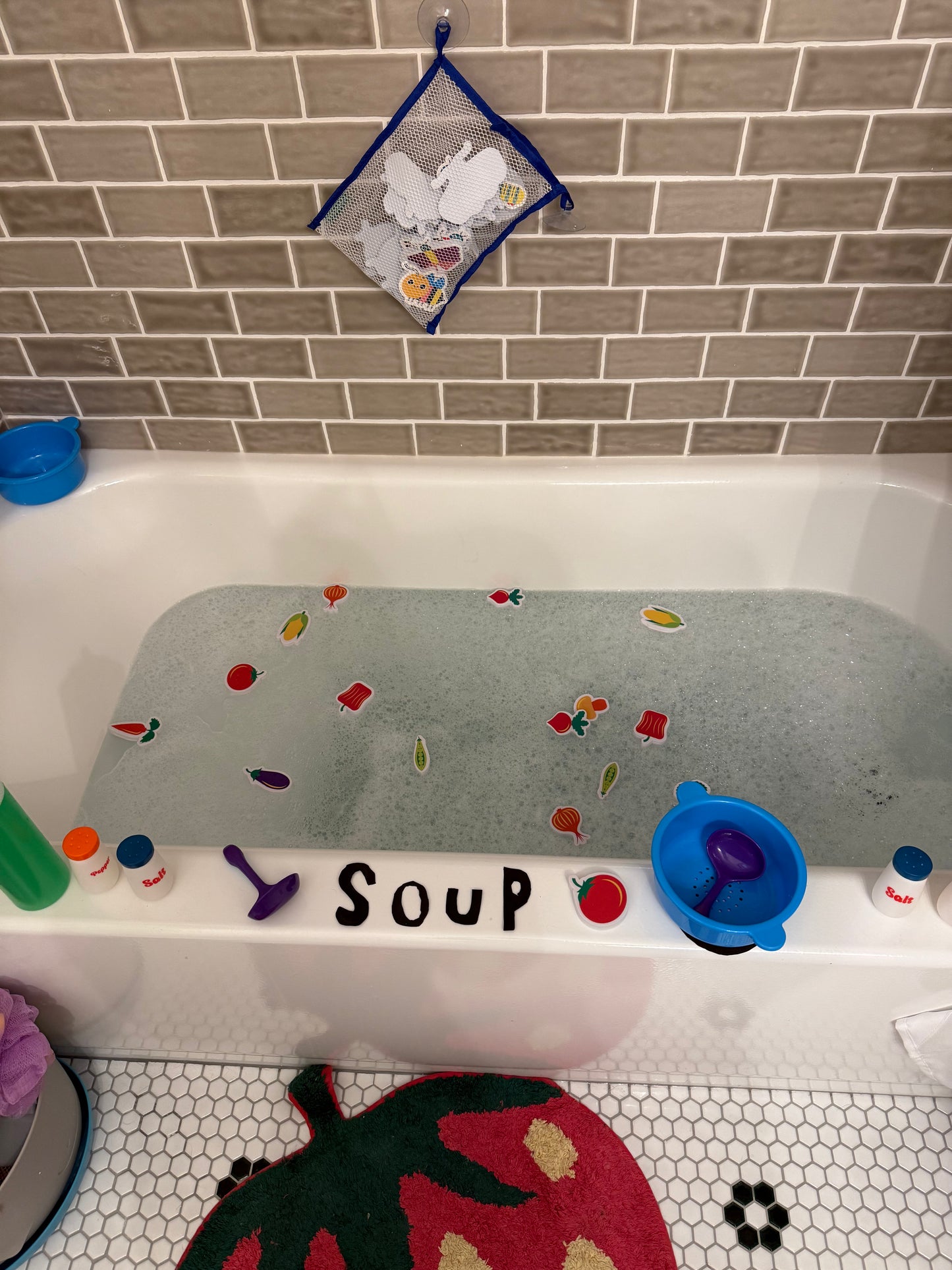 Home Camp: Cooking Week