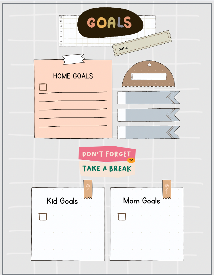 Goal Setting