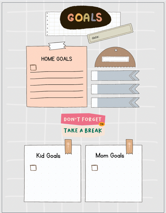 Goal Setting