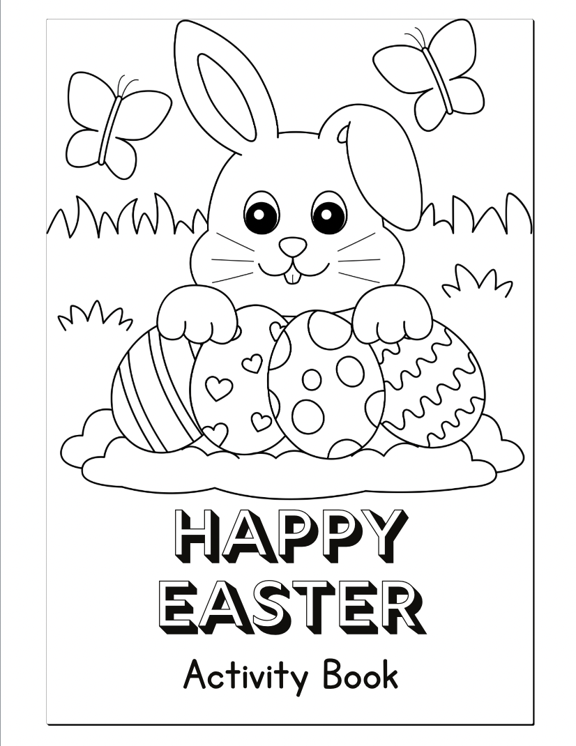 Easter Freebie