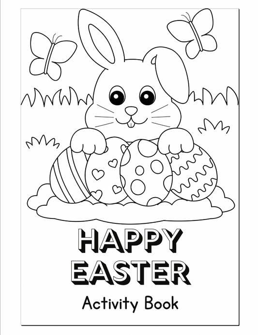 Easter Freebie