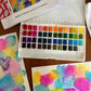 Letter UVW Activities