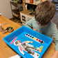 Letter XYZ Activities