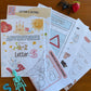 Letter S Activities