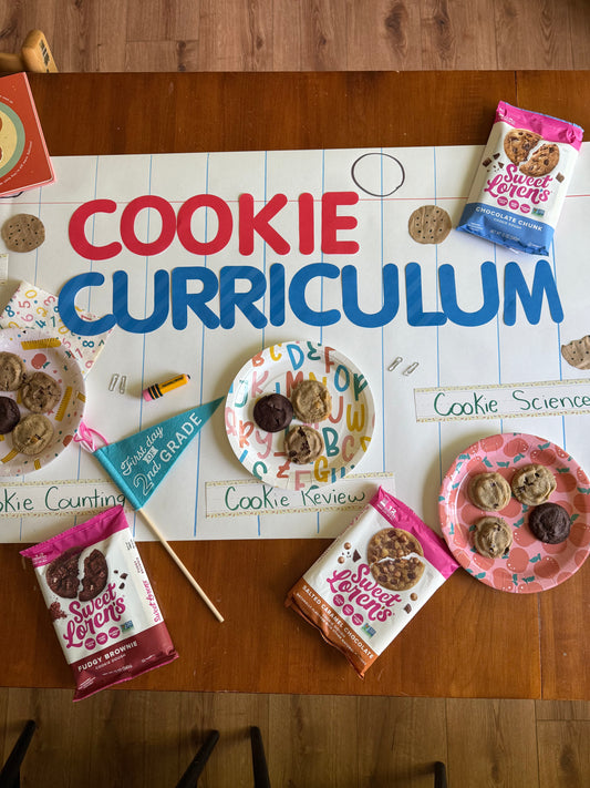 Cookie Activities