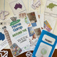 Home Camp: Around the World Week