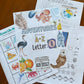 Letter O Activities