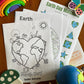 Earth Day Activities