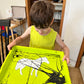 Letter XYZ Activities