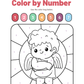 Valentine Coloring